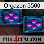 Orgazen 3500 03